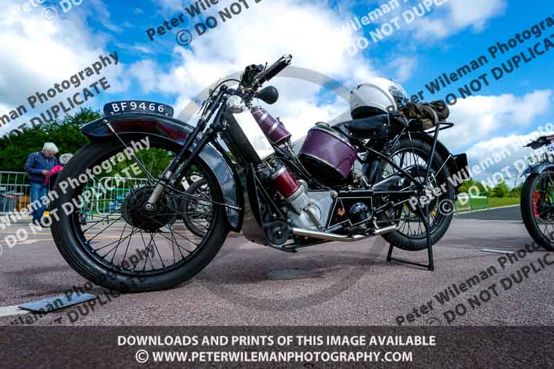 Vintage motorcycle club;eventdigitalimages;no limits trackdays;peter wileman photography;vintage motocycles;vmcc banbury run photographs